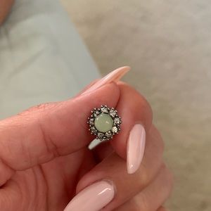 Chloe + Isabel stud earrings